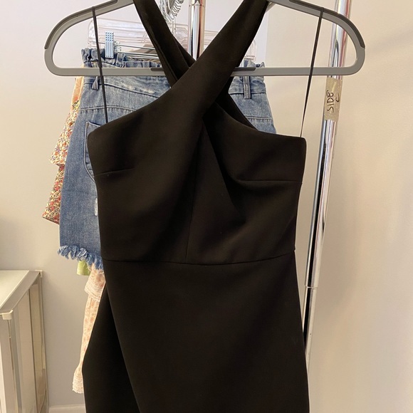 Likely black dress size 4 - Picture 2 of 5